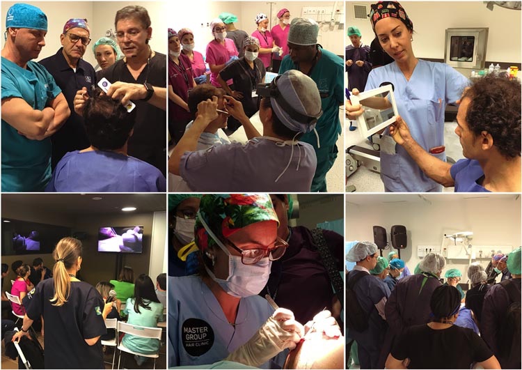 O 3rd International World Fue Institute Workshop Em Lisboa